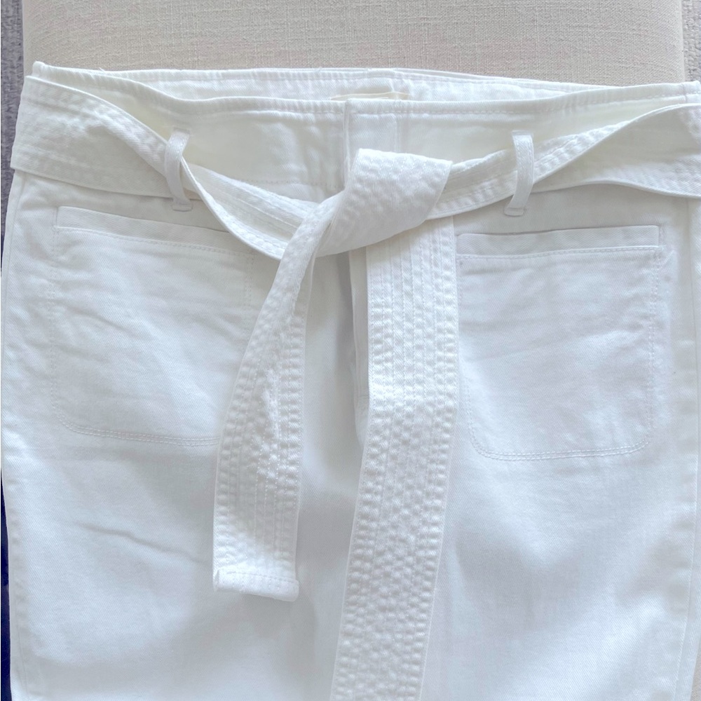 Loft trouser jeans